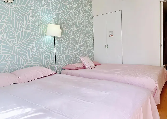 Ikebukuro Center! Ikebukuro 6Min Walk! 池袋中心地带! 池袋车站步行6分! 公寓干湿分离! 智能马桶! 高速无限制网路!Autolock302