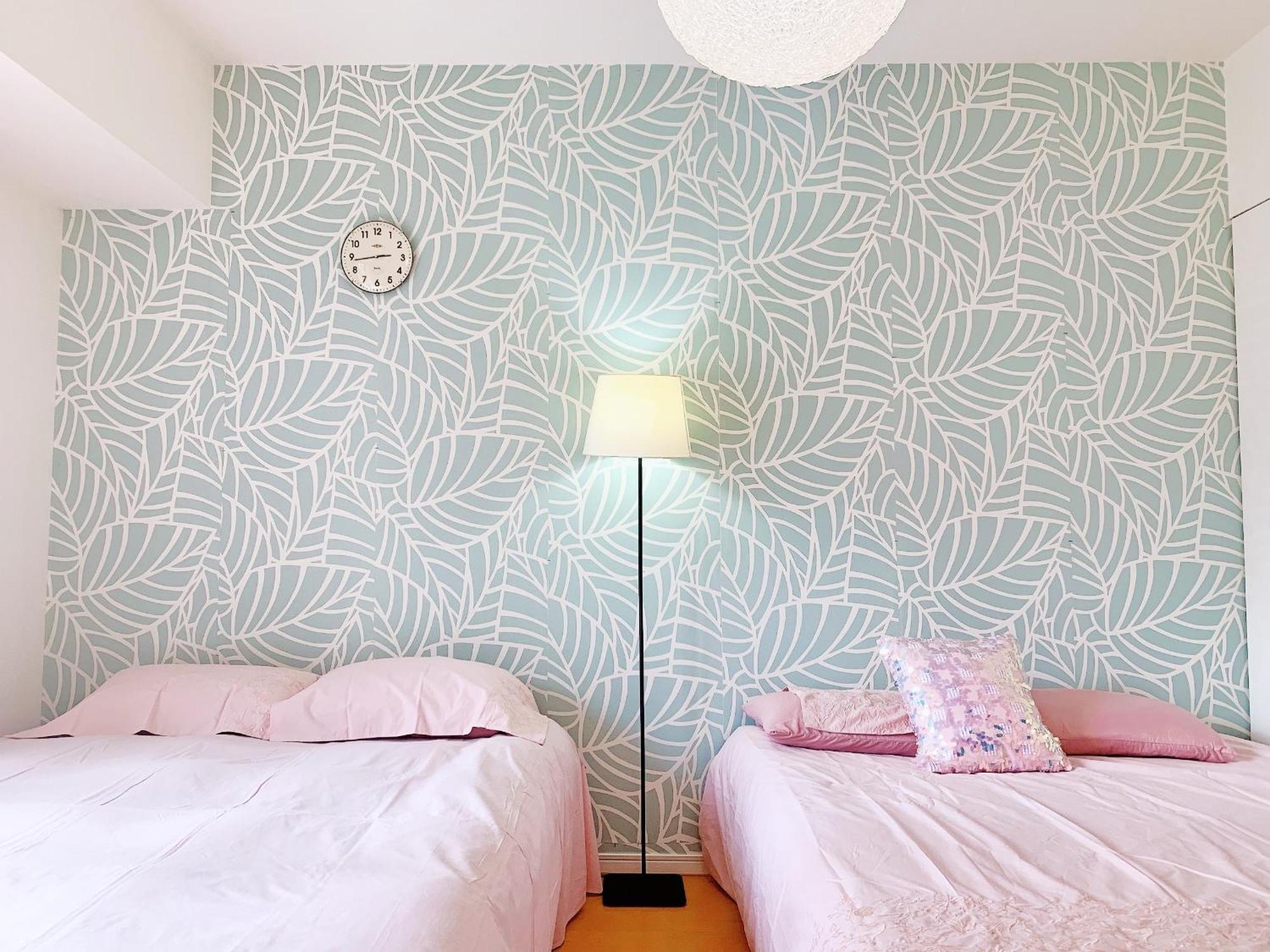 Ikebukuro Center! Ikebukuro 6min Walk! 池袋中心地带! 池袋车站步行6分! 公寓干湿分离! 智能马桶! 高速无限制网路!autolock302 アパート *