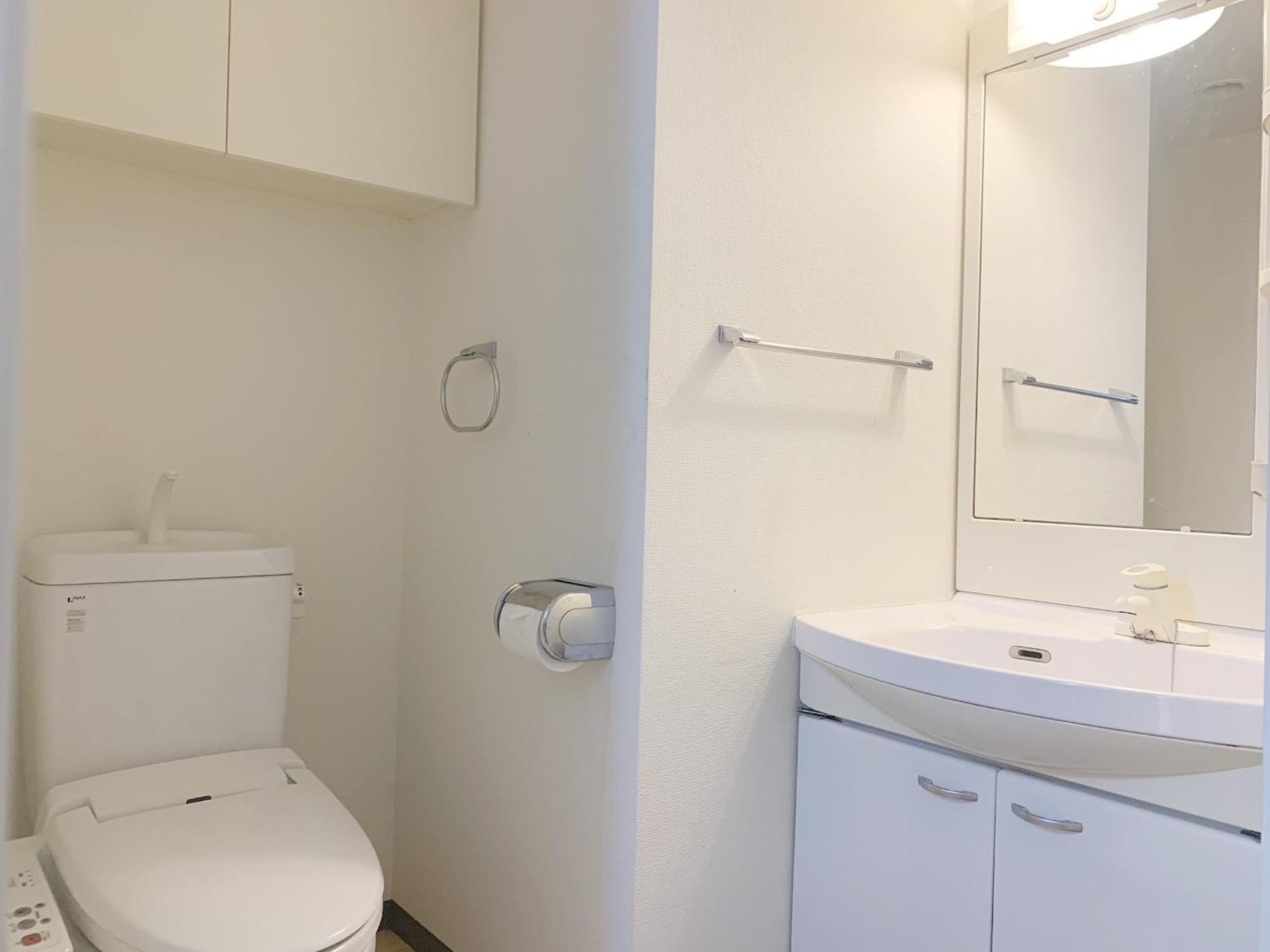 Ikebukuro Center! Ikebukuro 6min Walk! 池袋中心地带! 池袋车站步行6分! 公寓干湿分离! 智能马桶! 高速无限制网路!autolock302 東京都