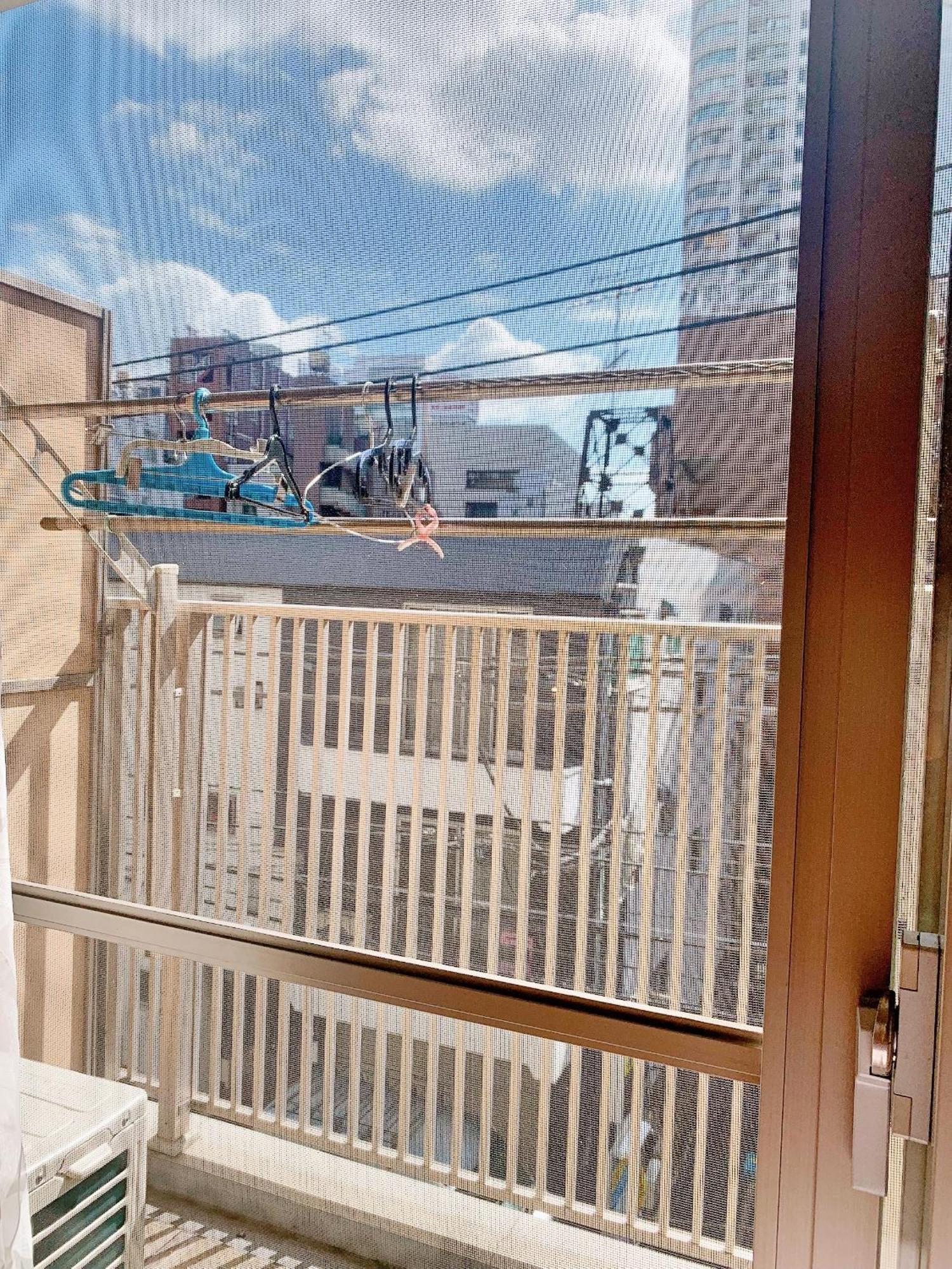 アパート Ikebukuro Center! Ikebukuro 6min Walk! 池袋中心地带! 池袋车站步行6分! 公寓干湿分离! 智能马桶! 高速无限制网路!autolock302 *