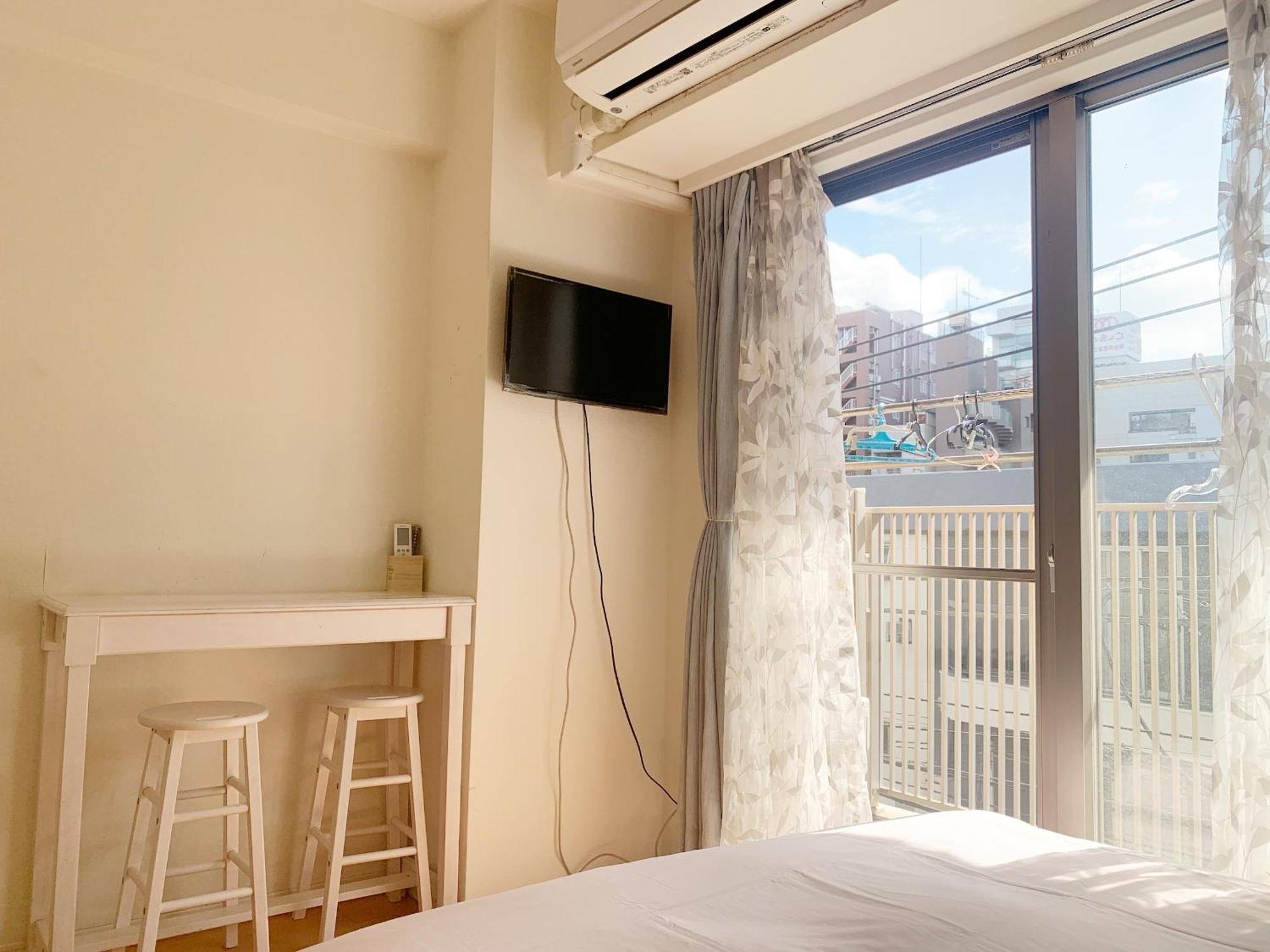 Ikebukuro Center! Ikebukuro 6min Walk! 池袋中心地带! 池袋车站步行6分! 公寓干湿分离! 智能马桶! 高速无限制网路!autolock302 東京都