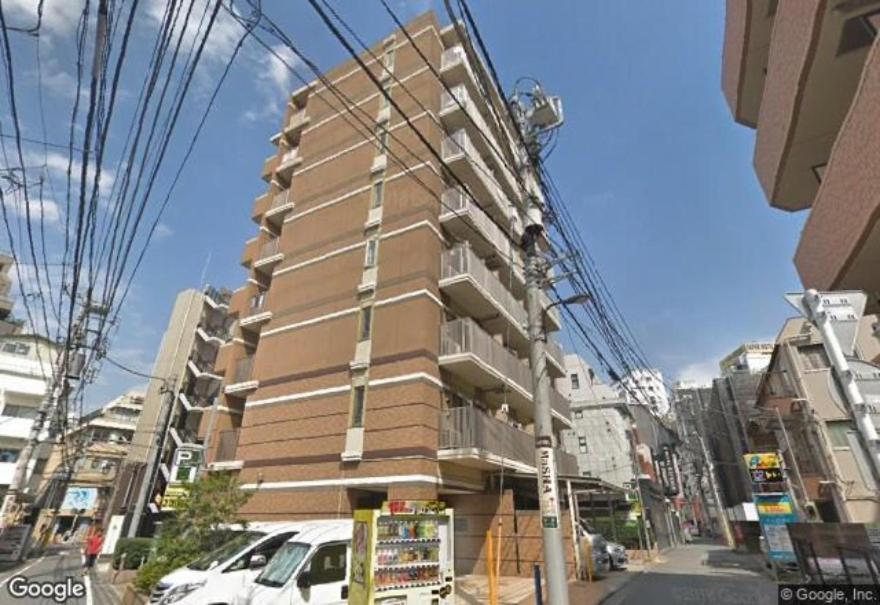 Ikebukuro Center! Ikebukuro 6min Walk! 池袋中心地带! 池袋车站步行6分! 公寓干湿分离! 智能马桶! 高速无限制网路!autolock302 * 東京都