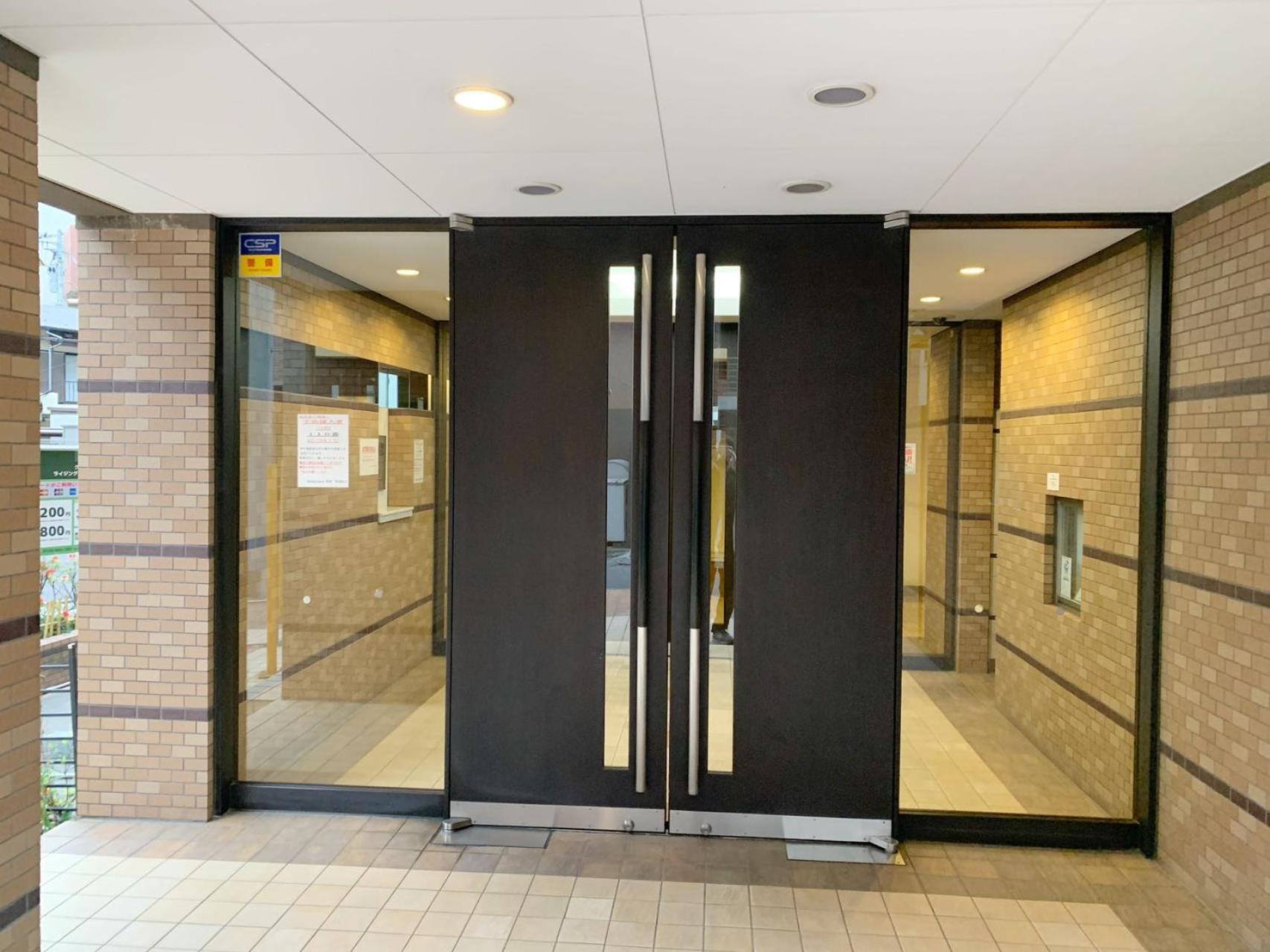 アパート Ikebukuro Center! Ikebukuro 6min Walk! 池袋中心地带! 池袋车站步行6分! 公寓干湿分离! 智能马桶! 高速无限制网路!autolock302 東京都