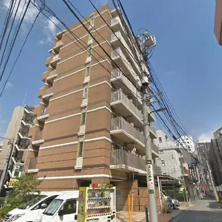 Ikebukuro Center! Ikebukuro 6Min Walk! 池袋中心地带! 池袋车站步行6分! 公寓干湿分离! 智能马桶! 高速无限制网路!Autolock302 東京都 エクステリア 写真