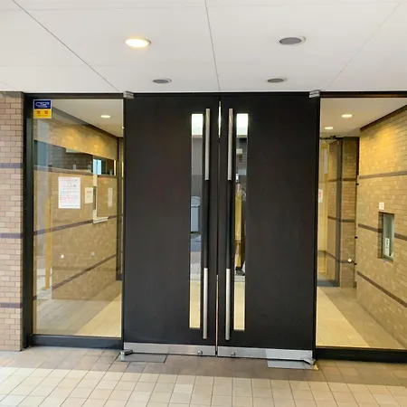 Ikebukuro Center! Ikebukuro 6Min Walk! 池袋中心地带! 池袋车站步行6分! 公寓干湿分离! 智能马桶! 高速无限制网路!Autolock302 東京都 エクステリア 写真