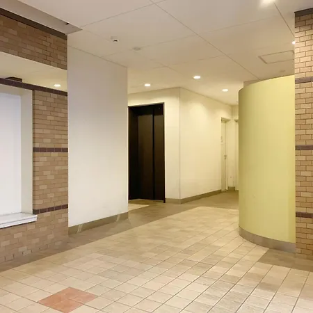 Ikebukuro Center! Ikebukuro 6Min Walk! 池袋中心地带! 池袋车站步行6分! 公寓干湿分离! 智能马桶! 高速无限制网路!Autolock302 東京都 エクステリア 写真