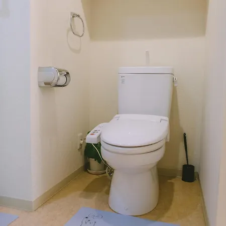 Ikebukuro Center! Ikebukuro 6Min Walk! 池袋中心地带! 池袋车站步行6分! 公寓干湿分离! 智能马桶! 高速无限制网路!Autolock302 東京都 エクステリア 写真
