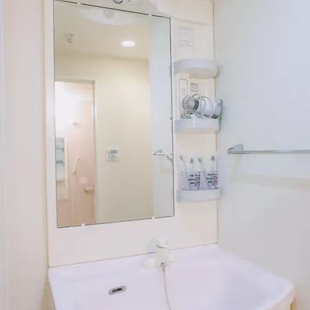 Ikebukuro Center! Ikebukuro 6Min Walk! 池袋中心地带! 池袋车站步行6分! 公寓干湿分离! 智能马桶! 高速无限制网路!Autolock302 東京都 エクステリア 写真